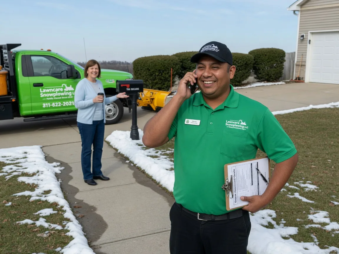 Lawn Care Services By Expert Landscaper Bethlehem, NH FAQs